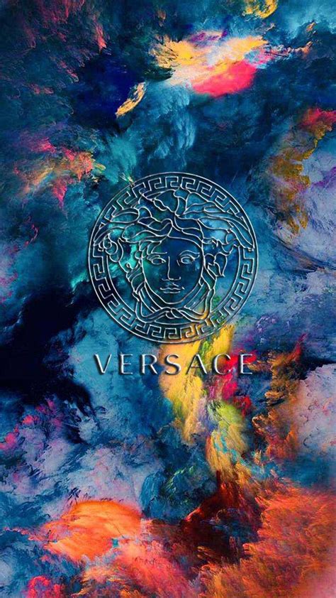 versace wallpaper 4k.